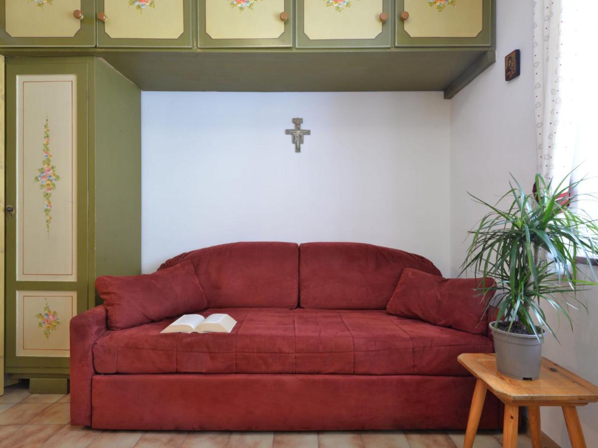 Apartment Cesa Fraines-1 By Interhome البا دي كاناتْسايْ المظهر الخارجي الصورة