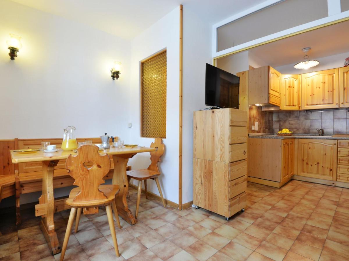 Apartment Cesa Fraines-1 By Interhome البا دي كاناتْسايْ المظهر الخارجي الصورة
