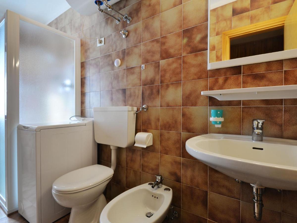 Apartment Cesa Fraines-1 By Interhome البا دي كاناتْسايْ المظهر الخارجي الصورة