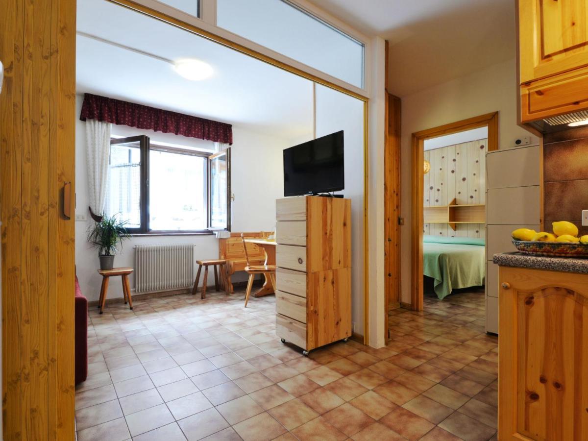 Apartment Cesa Fraines-1 By Interhome البا دي كاناتْسايْ المظهر الخارجي الصورة