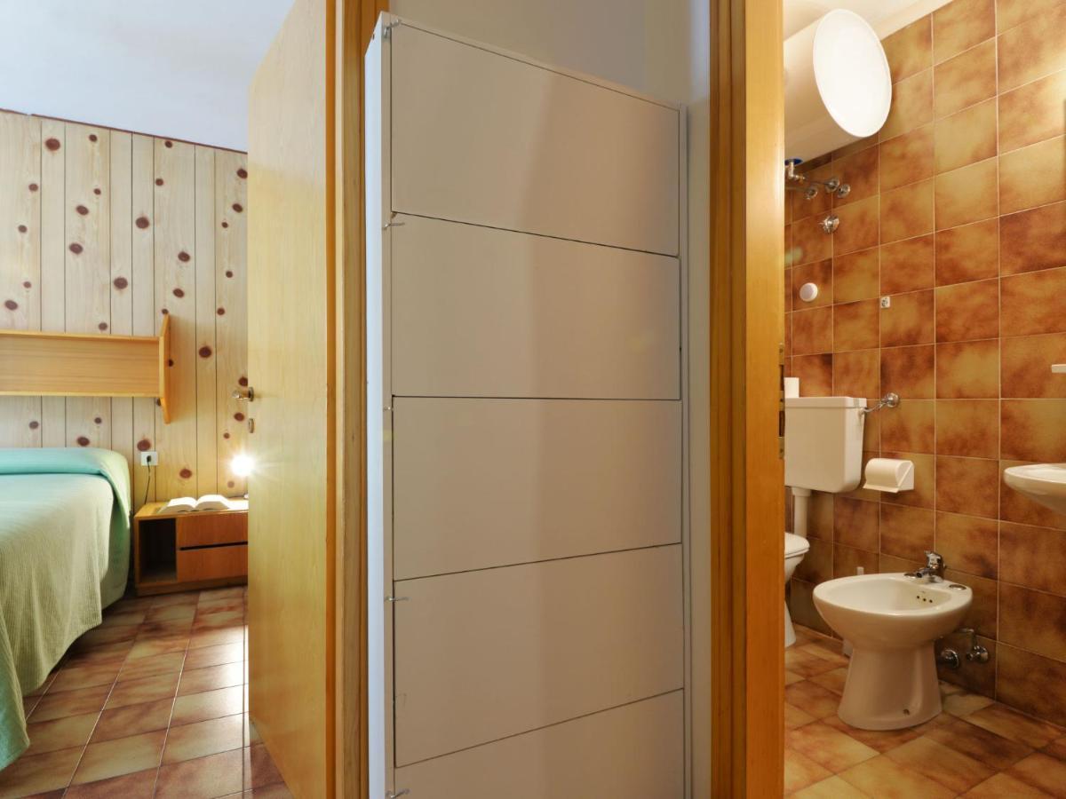Apartment Cesa Fraines-1 By Interhome البا دي كاناتْسايْ المظهر الخارجي الصورة